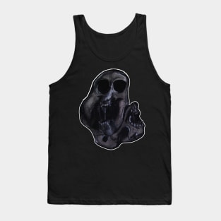 Nightmare Chorus Tank Top